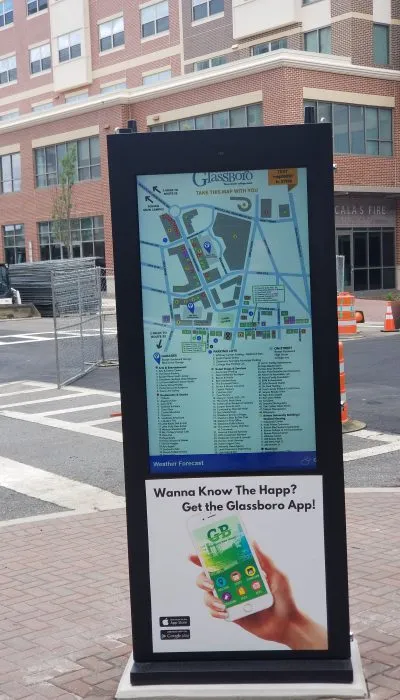 Glassboro